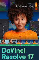 : Blackmagic Design DaVinci Resolve Studio v17.0.0.0039 (x64)