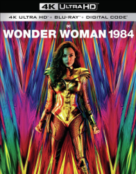 : Wonder Woman 1984 2020 Imax German TrueHd Atmos Dl 2160p Uhd BluRay Hdr x265-Jj