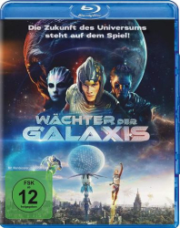 : Waechter der Galaxis 2020 German Dl 1080p BluRay x265-PaTrol