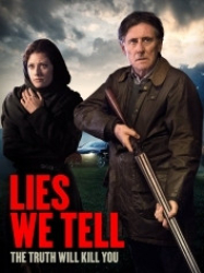 : Lies we tell - Gefährliche Wahrheit 2017 German 800p AC3 microHD x264 - RAIST