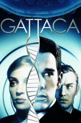 : Gattaca 1997 2160p UHD Blu-ray HEVC DTS-HD MA 7 1-ESiR