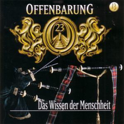 : Offenbarung 23 - Hörspiel-Serie [93-CD Box Set] (2021)