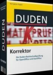 : Duden Korrektor fuer Microsoft Office v13.2.627