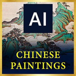 : CyberLink Chinese Traditional Paintings AI Style Pack 1.0.0.1030