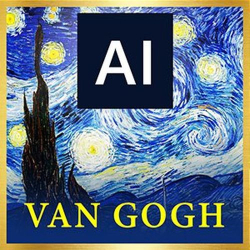 : CyberLink Van Gogh AI Style Pack 1.0.0.1030