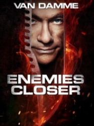 : Enemies Closer 2013 German 800p AC3 microHD x264 - RAIST