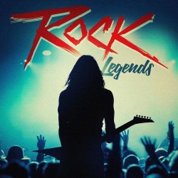 : Classic Rock Legends (2021)