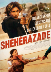 : Scheherazade 2018 German Subbed 720P WebHd X264-Mrw