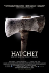 : Hatchet DC 2006 German 1080p AC3 microHD x264 - RAIST