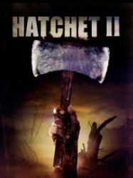 : Hatchet II DC 2010 German 1080p AC3 microHD x264 - RAIST