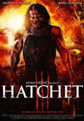 : Hatchet III DC 2013 German 800p AC3 microHD x264 - RAIST