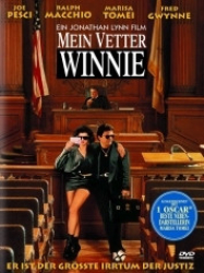 : Mein Vetter Winnie 1992 German 1040p AC3 microHD x264 - RAIST