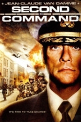 : Second in Command 2006 German 1040p AC3 microHD x264 - RAIST