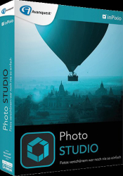 : InPixio Photo Studio v11.0.7709.20526 (x64)