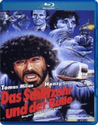 : Das Schlitzohr und der Bulle 1976 German 720p BluRay x264-SpiCy