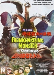 : Frankensteins Monster im Kampf gegen Ghidorah 1964 German 800p AC3 microHD x264 - RAIST