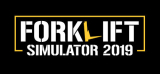 : Forklift Simulator 2019-TiNyiSo