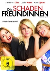 : Die Schadenfreundinnen 2014 German 800p AC3 microHD x264 - RAIST