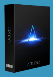 : Artipic Photo Editor v2.9.2.8260