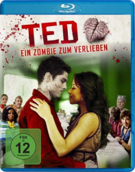 : Ted - Ein Zombie zum Verlieben 2017 German 720p BluRay x264-SpiCy