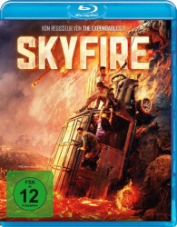 : Skyfire 2019 German Ac3 Dl 1080p BluRay x265-Hqx