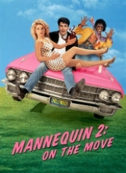 : Mannequin 2 1991 German 1040p AC3 microHD x264 - RAIST