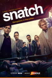 : Snatch Staffel 1 2017 German AC3 microHD x264 - RAIST