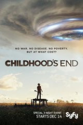 : Childhood's End Staffel 1 2015 German AC3 microHD x264 - RAIST