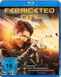 : Fabricated City 2017 German Webrip x264-Slg