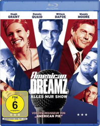 : American Dreamz Alles nur Show 2006 German Ac3 Dl 1080p BluRay x265-Hqx