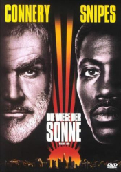 : Die Wiege der Sonne German 1993 DvdriP x264 iNternal-CiA