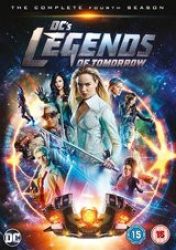 : DC's Legends of Tomorrow Staffel 4 2016 German AC3 microHD x264 - RAIST