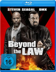 : Beyond the Law 2019 German Dl 1080p BluRay x265-PaTrol