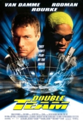 : Double Team 1997 German 800p AC3 microHD x264 - RAIST