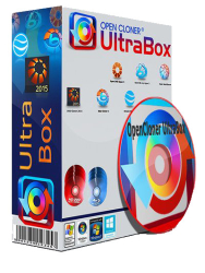 : OpenCloner UltraBox v2.90.236