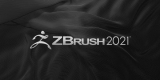 : Pixologic ZBrush 2021.6.2 (x64)