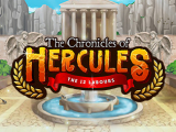 : The Chronicles of Hercules The 12 Labours German-MiLa