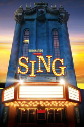 : Sing 2016 German EAC3 DL 2160p UHD BluRay HDR x265-NIMA4K