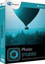 : InPixio Photo Studio v11.0.7748.20733 (x64)