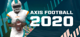 : Axis Football 2020-Skidrow