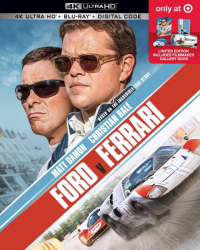 : Le Mans 66 Gegen jede Chance 2019 German Dl 1080p BluRay x265-Tscc