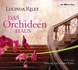 : Lucinda Riley - Das Orchideenhaus