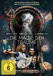 : Die Magie der Träume 2020 German 800p AC3 microHD x264 - RAIST