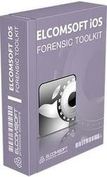 : ElcomSoft iOS Forensic Toolkit v7.0.313 (x64)