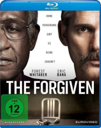 : The Forgiven German 2017 Ac3 Bdrip y264-SpiCy