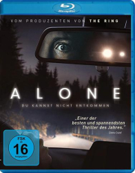 : Alone Du kannst nicht entkommen 2020 German Ac3 BdriP XviD-Showe