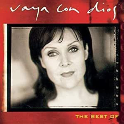 : FLAC - Vaya Con Dios - Original Album Series [7-CD Box Set] (2021)