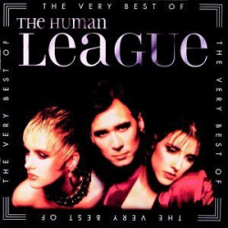 : FLAC - The Human League - Original Album Series [12-CD Box Set] (2021)