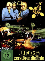 : Ufos zerstoeren die Erde German 1962 Ac3 Bdrip x264 iNternal-SpiCy