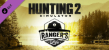 : Hunting Simulator 2 A Rangers Life-Codex